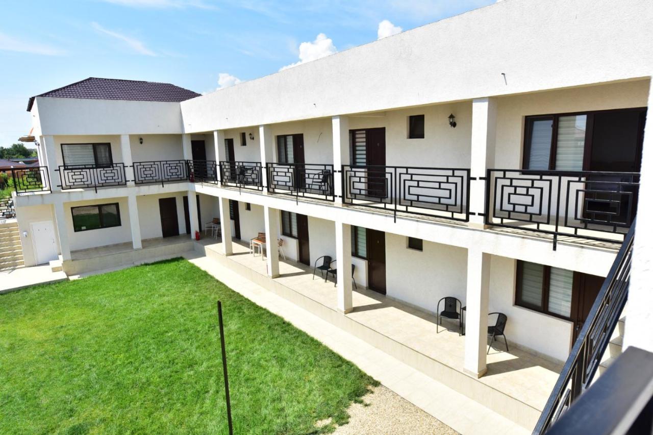 מלון ואמה וקה Casa Ryn מראה חיצוני תמונה