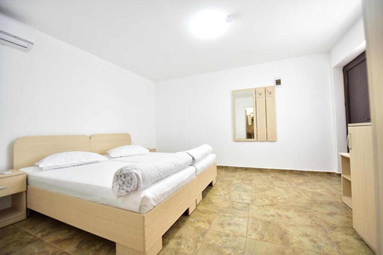 מלון ואמה וקה Casa Ryn מראה חיצוני תמונה