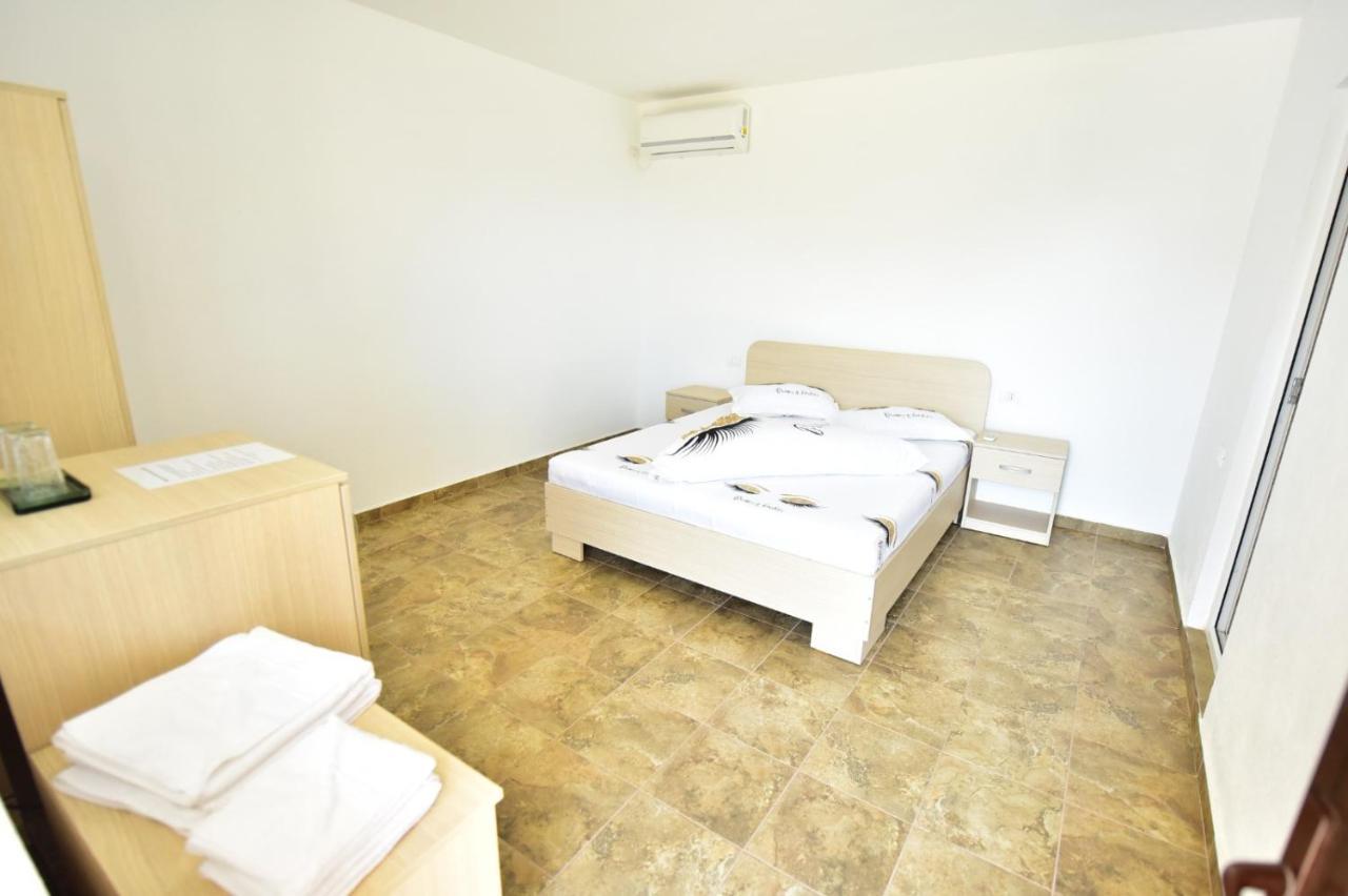 מלון ואמה וקה Casa Ryn מראה חיצוני תמונה