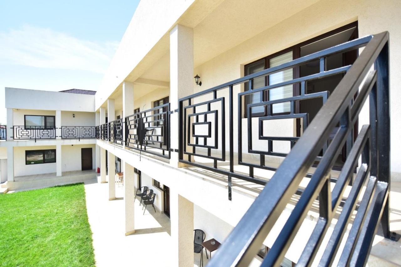 מלון ואמה וקה Casa Ryn מראה חיצוני תמונה