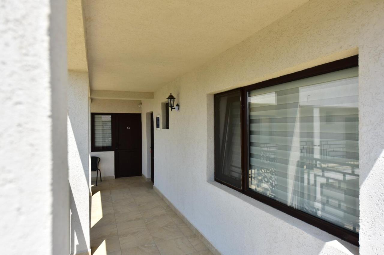 מלון ואמה וקה Casa Ryn מראה חיצוני תמונה