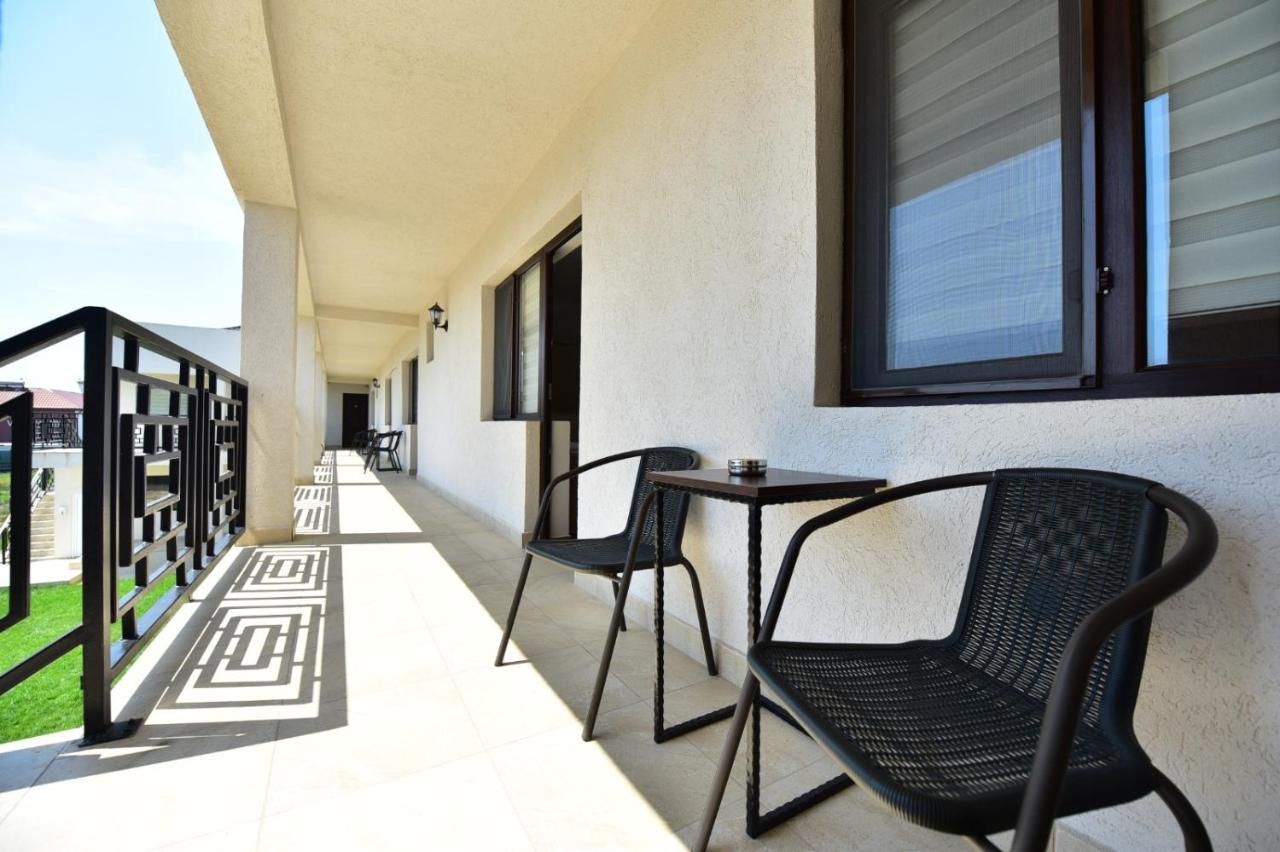 מלון ואמה וקה Casa Ryn מראה חיצוני תמונה