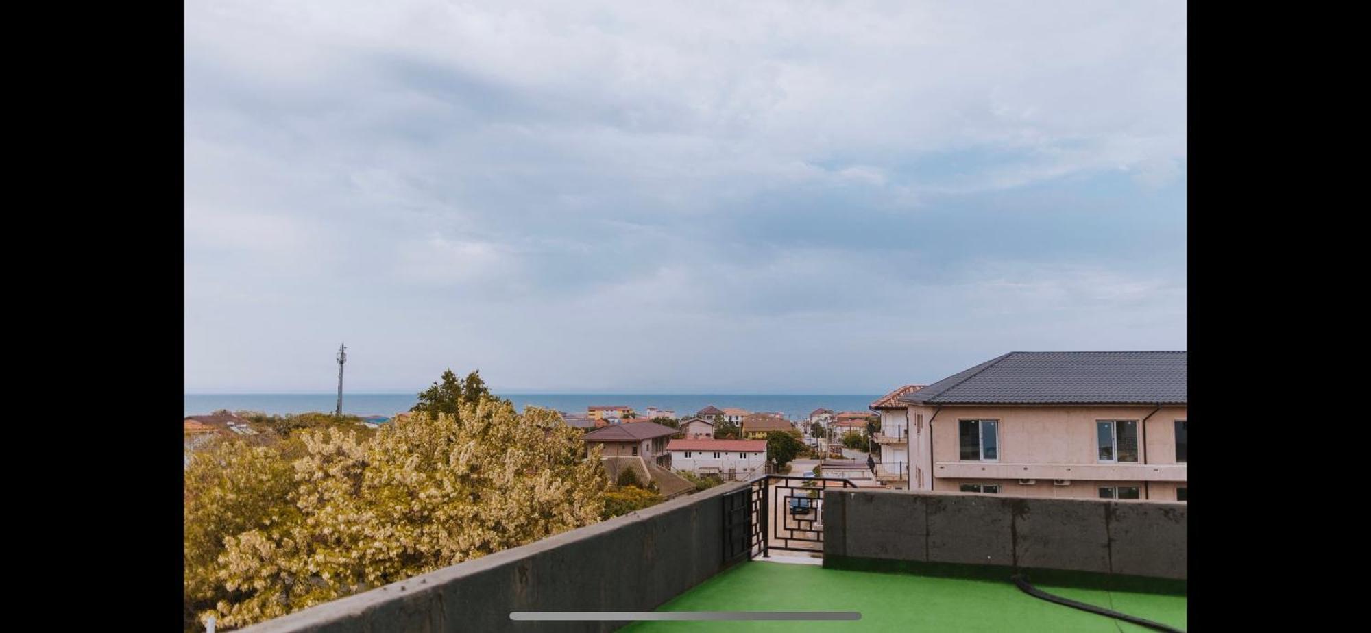 מלון ואמה וקה Casa Ryn מראה חיצוני תמונה