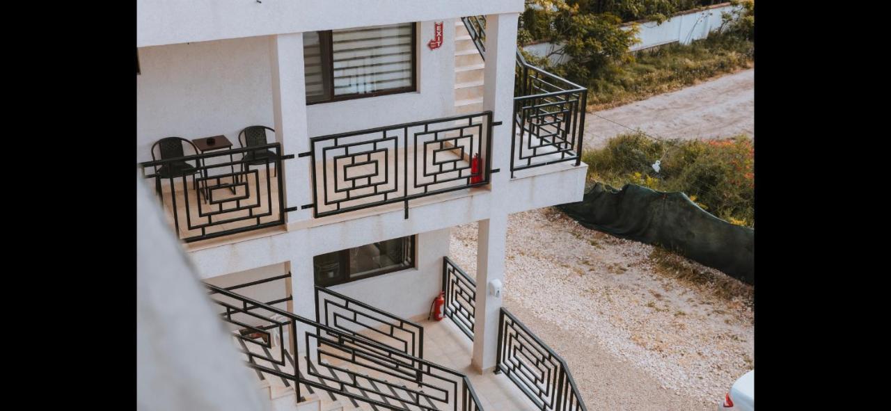 מלון ואמה וקה Casa Ryn מראה חיצוני תמונה