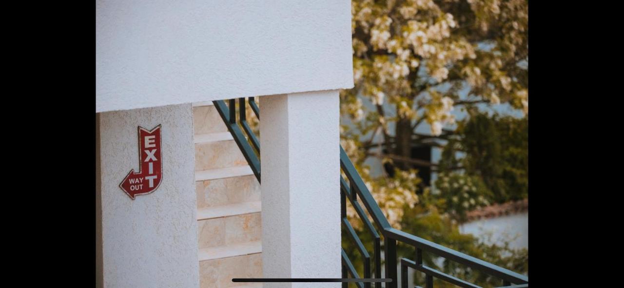 מלון ואמה וקה Casa Ryn מראה חיצוני תמונה