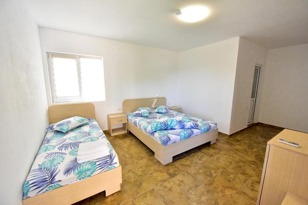 מלון ואמה וקה Casa Ryn מראה חיצוני תמונה