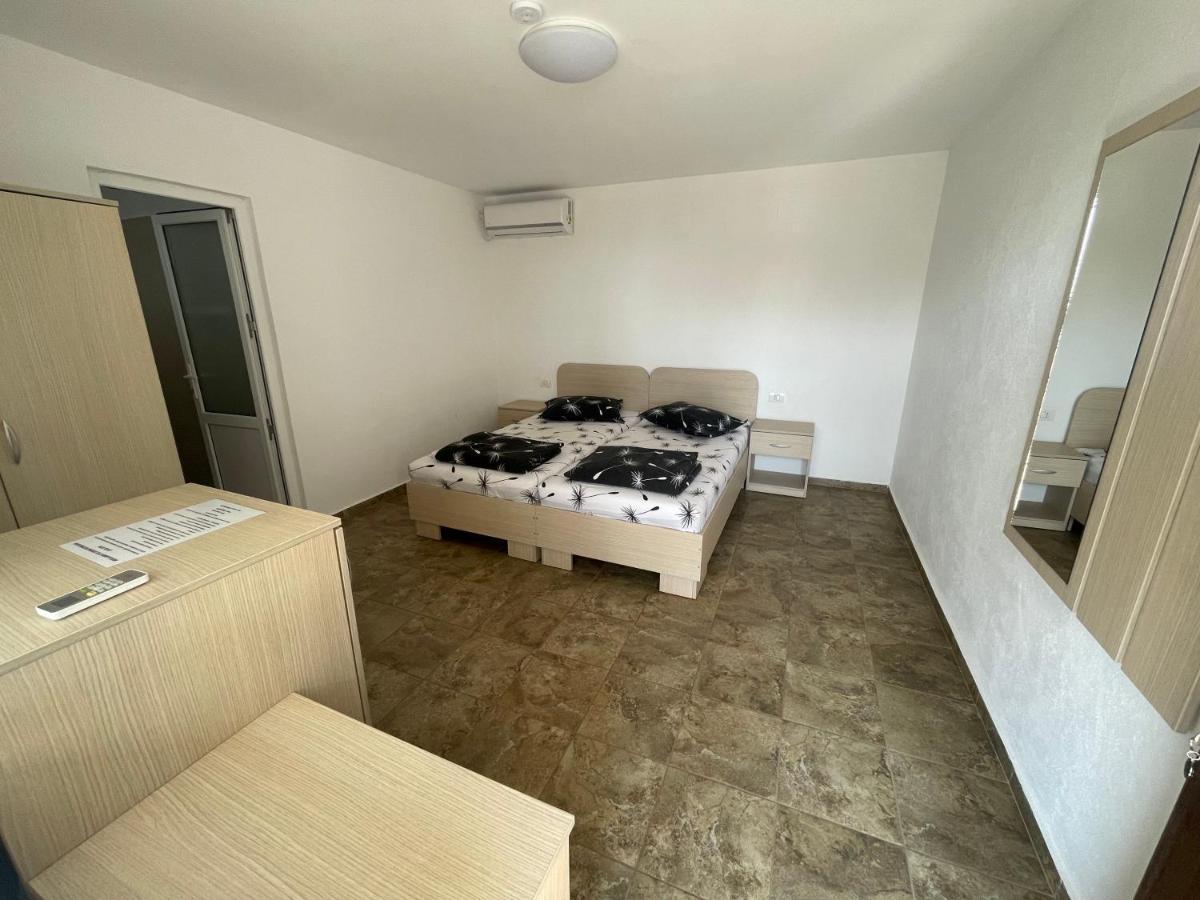 מלון ואמה וקה Casa Ryn מראה חיצוני תמונה