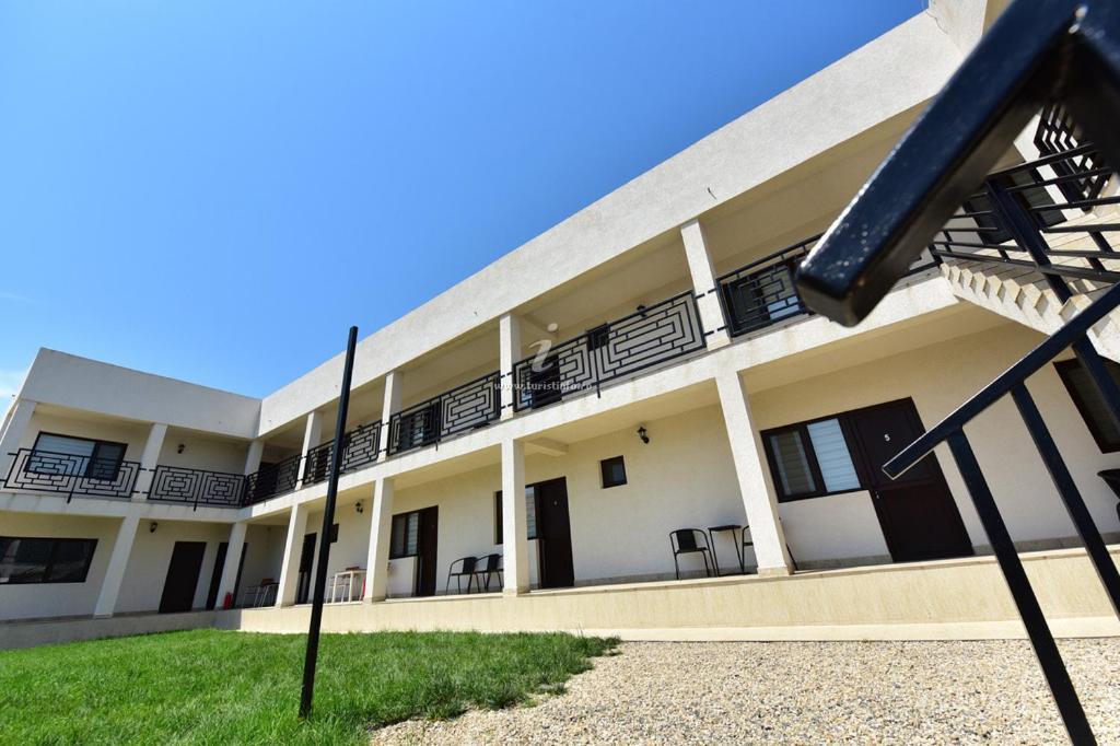 מלון ואמה וקה Casa Ryn מראה חיצוני תמונה