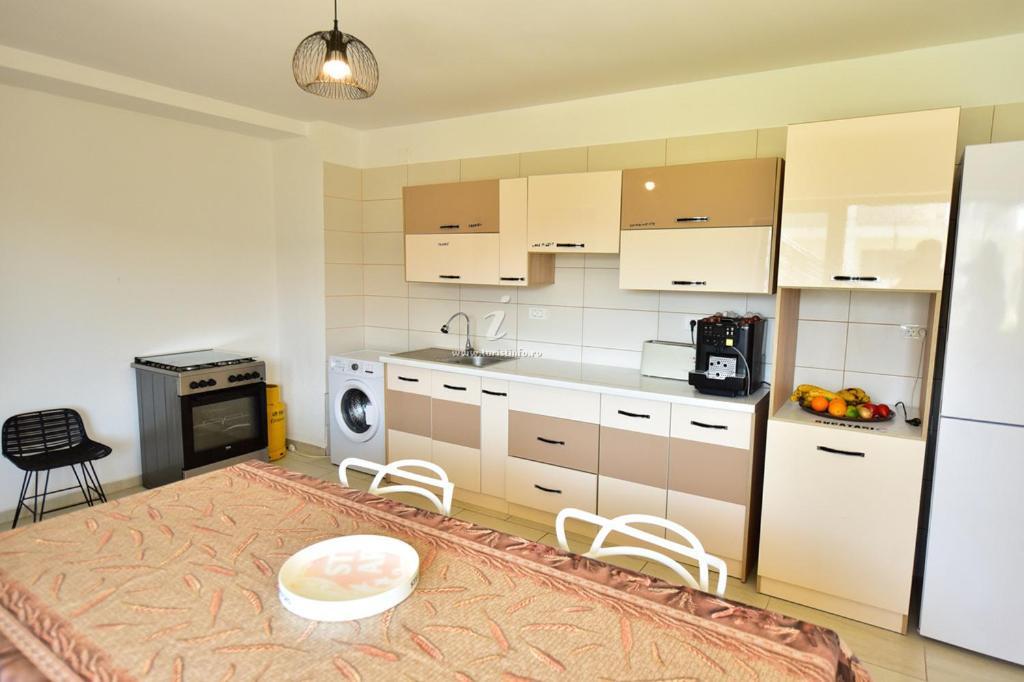 מלון ואמה וקה Casa Ryn מראה חיצוני תמונה