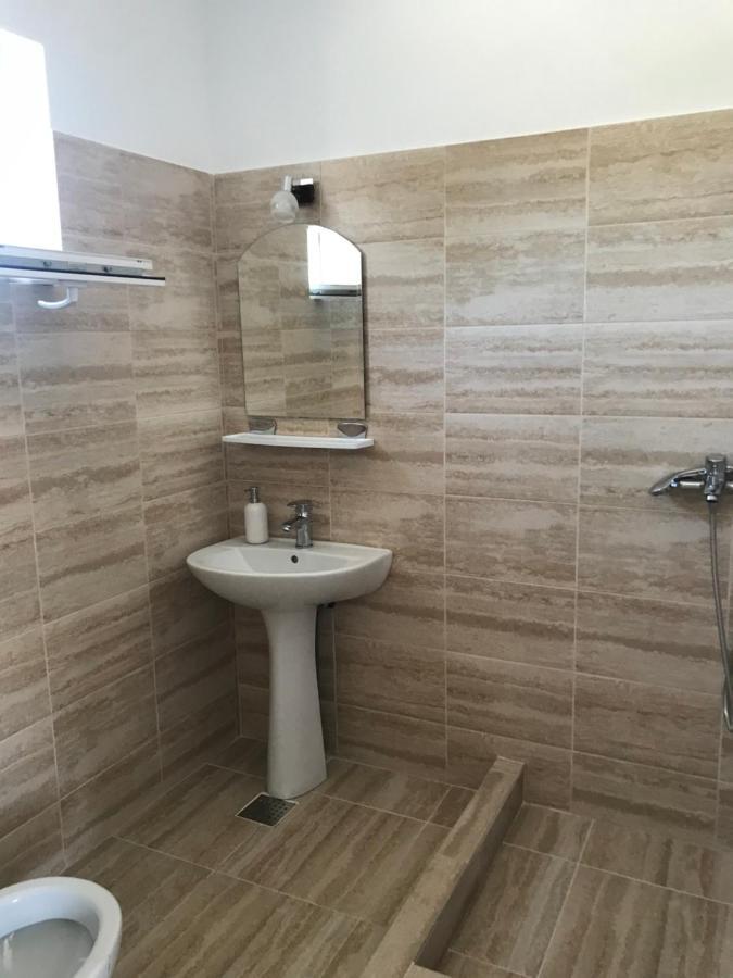 מלון ואמה וקה Casa Ryn מראה חיצוני תמונה