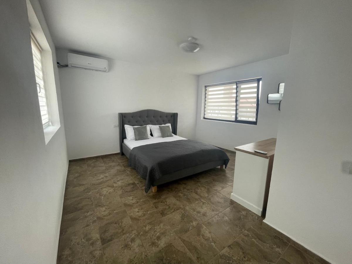 מלון ואמה וקה Casa Ryn מראה חיצוני תמונה