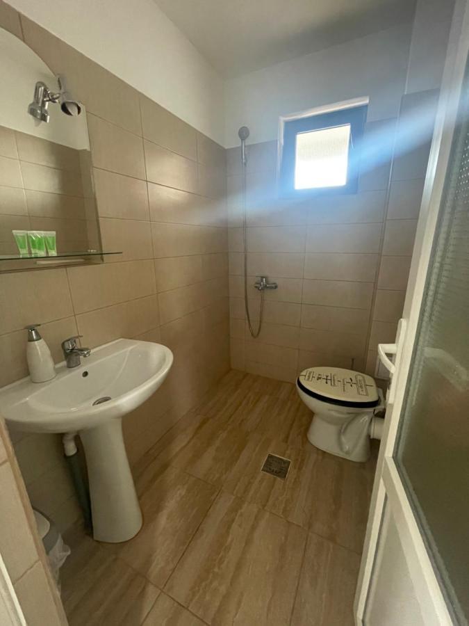 מלון ואמה וקה Casa Ryn מראה חיצוני תמונה