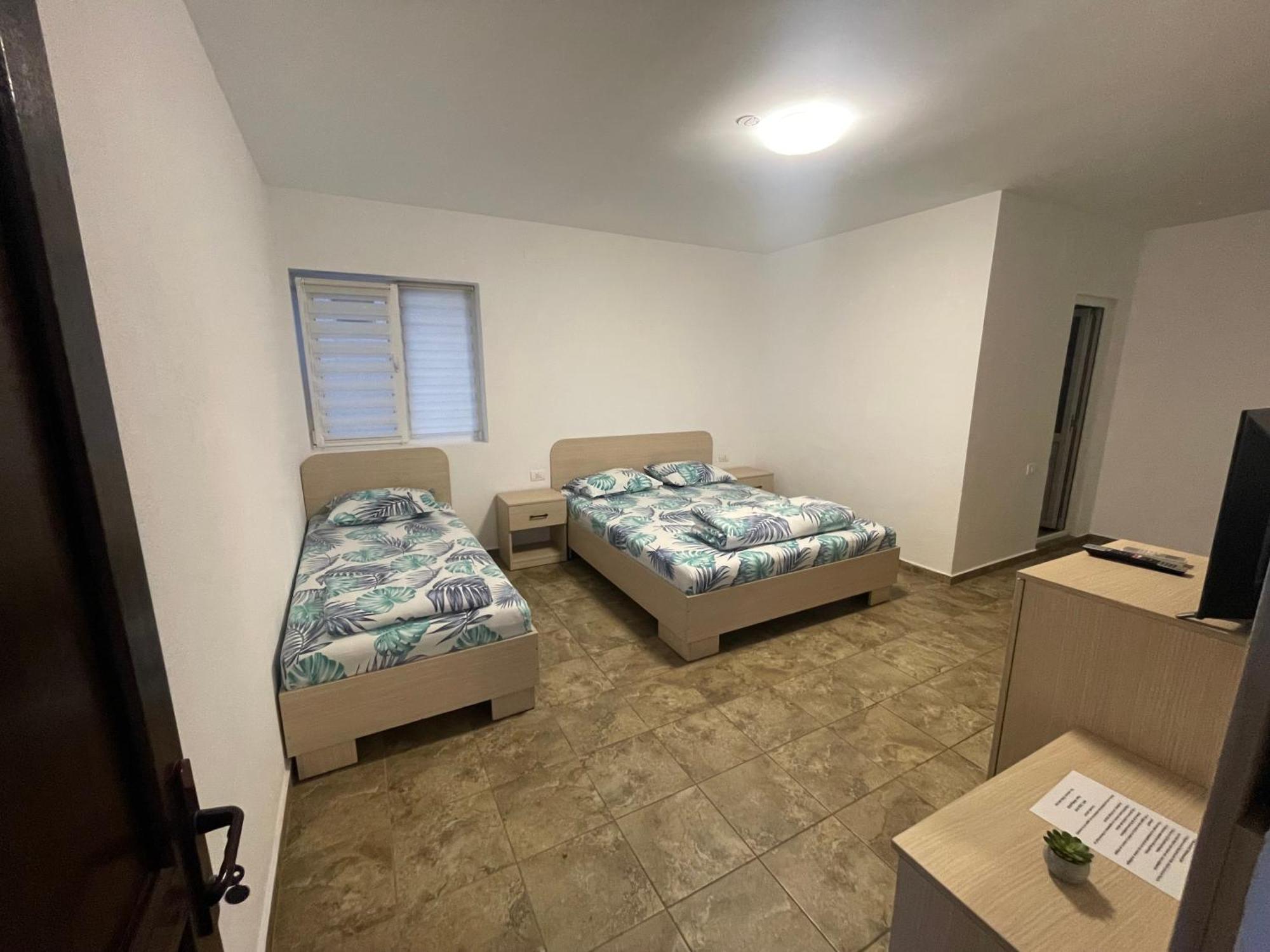מלון ואמה וקה Casa Ryn מראה חיצוני תמונה